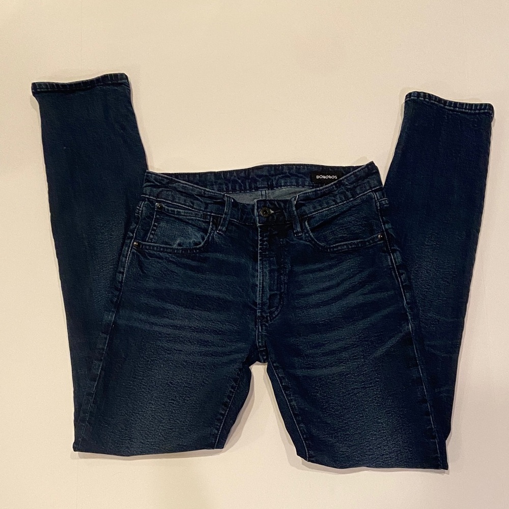 Men’s Bonobos Jeans